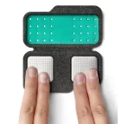 ALIVECOR Tárolótok KardiaMobile 1-csatornás EKG-hoz