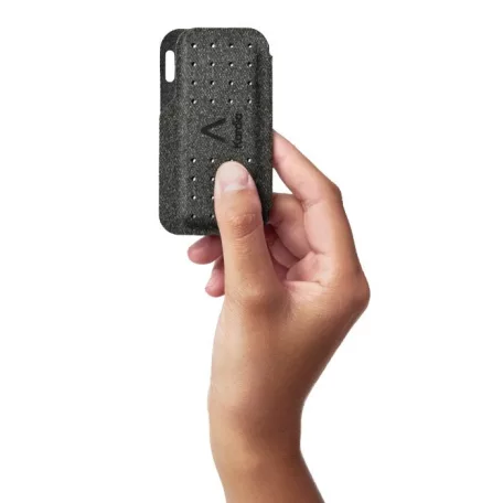 ALIVECOR Tárolótok KardiaMobile 1-csatornás EKG-hoz