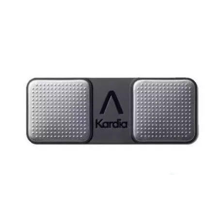 ALIVECOR KardiaMobile 1-elvezetéses EKG (ALC-AC009UAC)