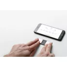 ALIVECOR KardiaMobile 1-elvezetéses EKG (ALC-AC009UAC)