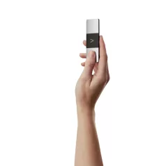 ALIVECOR KardiaMobile 6L 6-elvezetéses EKG (ALC-AC019NUAA)