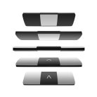 ALIVECOR KardiaMobile 6L 6-elvezetéses EKG (ALC-AC019NUAA)