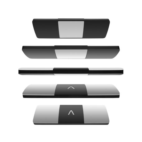 ALIVECOR KardiaMobile 6L 6-elvezetéses EKG (ALC-AC019NUAA)