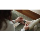 ALIVECOR KardiaMobile 6L 6-elvezetéses EKG (ALC-AC019NUAA)