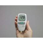 MultiCare IN 3 az 1-ben vércukor-, koleszterin és trigliceridszint-mérő készülék