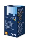 MultiCare IN triglicerid tesztcsík 25db MultiCare IN triglicerid tesztcsík 25db