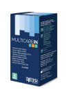 MultiCare IN koleszterin tesztcsík 5db MultiCare IN koleszterin tesztcsík 5db