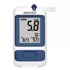 BIONIME RIGHTEST GM280B okos-vércukormérő
