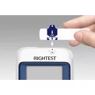 BIONIME RIGHTEST GS280 vércukor tesztcsík 50 db