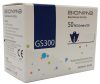 Bionime vércukor tesztcsík 50db Bionime vércukor tesztcsík 50db