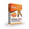 BioCo K2-vitamin Forte 120 µg 60db BioCo K2-vitamin Forte 120 µg 60db