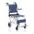 Traszport kerekesszék TRAVEL