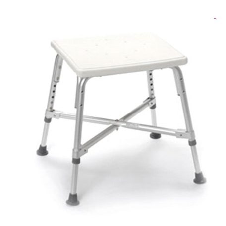 Nagy teherbírású tusoló ülőke 250 kg-ig MAXLINE