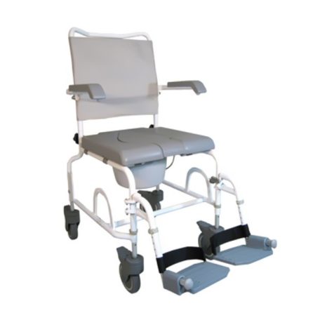 DuoMotion-5' tusolószék / fürdetőszék és szoba wc