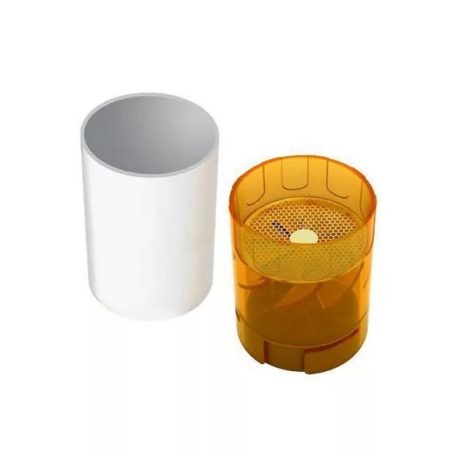 Kilégzési csúcsáramlásmérő SMARTONE PEAK FLOW FEV1 + PEF