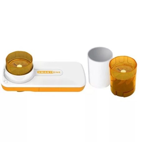 Kilégzési csúcsáramlásmérő SMARTONE PEAK FLOW FEV1 + PEF