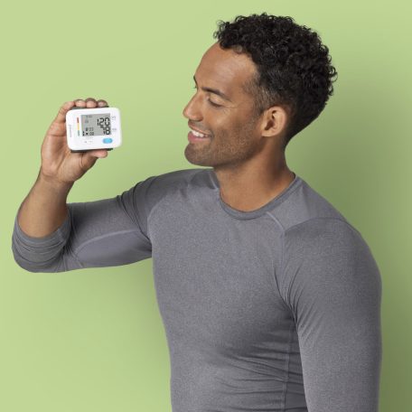 MEDISANA Ecomed BW-83E Csuklós vérnyomásmérő