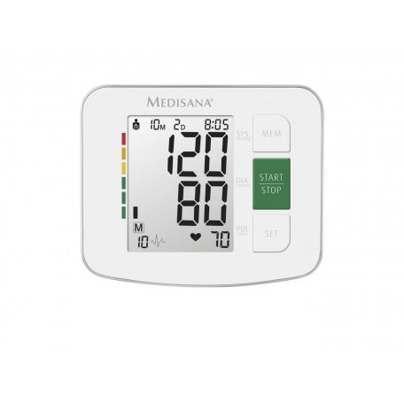 MEDISANA BU 512 felkaros vérnyomásmérő