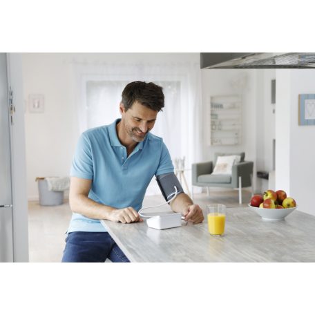 MEDISANA BU 512 felkaros vérnyomásmérő