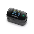 MEDISANA PM 100 Pulzoximéter, fekete