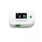 MEDISANA PM 100 Connect Pulzoximéter