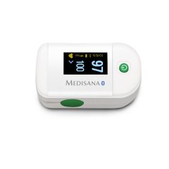 MEDISANA PM 100 Connect Pulzoximéter