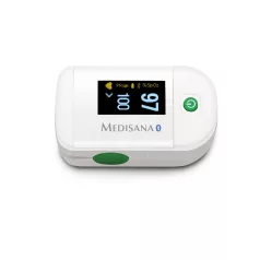 MEDISANA PM 100 Connect Pulzoximéter