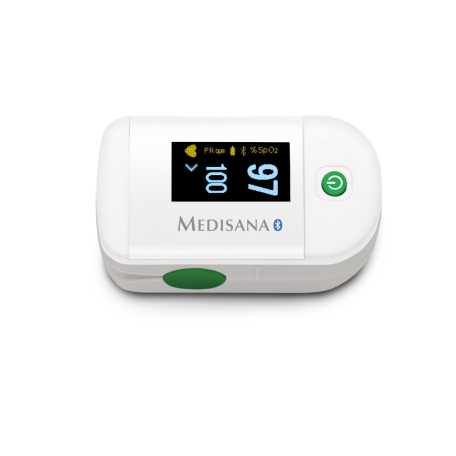 MEDISANA PM 100 Connect Pulzoximéter