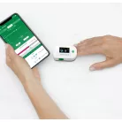 MEDISANA PM 100 Connect Pulzoximéter
