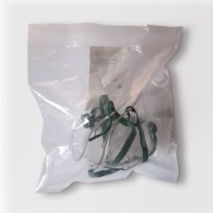   MEDISANA Maszk készlet szájcsutorával IN 525 Inhalátorhoz