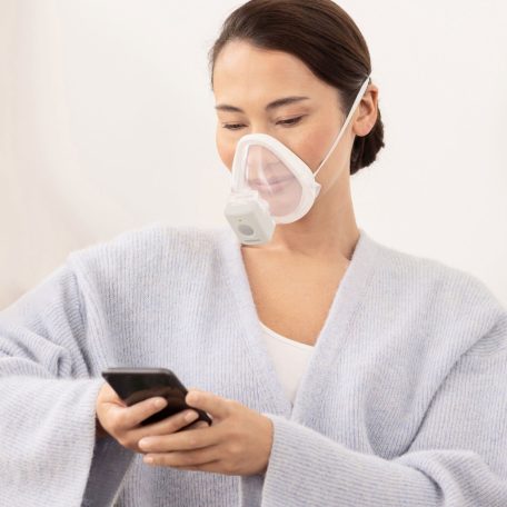 MEDISANA IN 705 Rezgőmembrános inhalátor