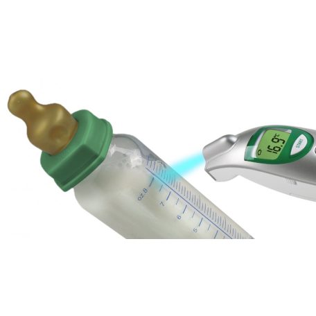 MEDISANA FTN 3 az 1-ben Infravörös hőmérő