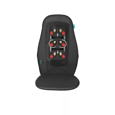 MEDISANA Ecomed MC-15E Shiatsu masszázsülésbetét