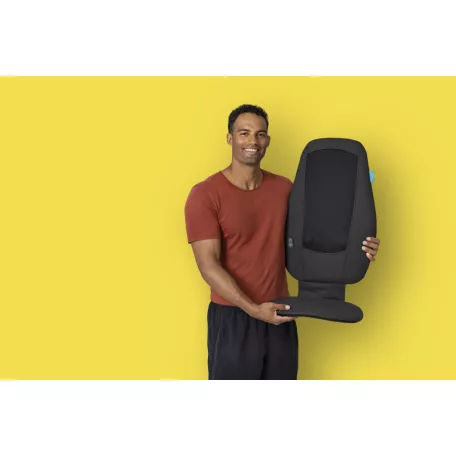 MEDISANA Ecomed MC-15E Shiatsu masszázsülésbetét