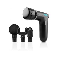   MEDISANA Ecomed MG-50E Masszázspisztoly hideg-meleg funkcióval