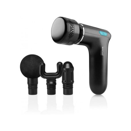 MEDISANA Ecomed MG-50E Masszázspisztoly hideg-meleg funkcióval