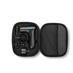   MEDISANA Ecomed MG-50E Masszázspisztoly hideg-meleg funkcióval