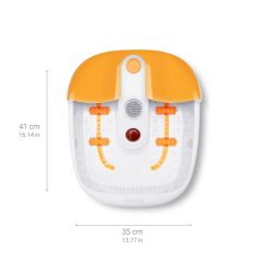 MEDISANA FS 883 Lábfürdő