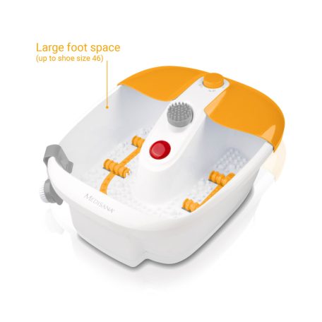 MEDISANA FS 883 Lábfürdő