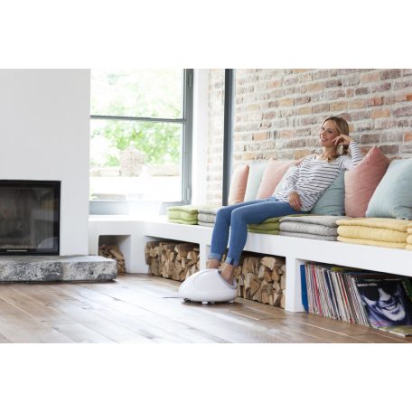 MEDISANA FM 888 Shiatsu lábmasszírozó