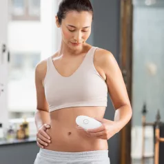 MEDISANA VC 150 Köpölyöző masszírozó