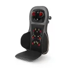 MEDISANA MC 825 shiatsu akupresszúrás masszázsülésbetét