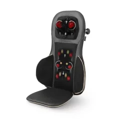   MEDISANA MC 825 shiatsu akupresszúrás masszázsülésbetét