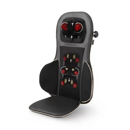 MEDISANA MC 825 shiatsu akupresszúrás masszázsülésbetét