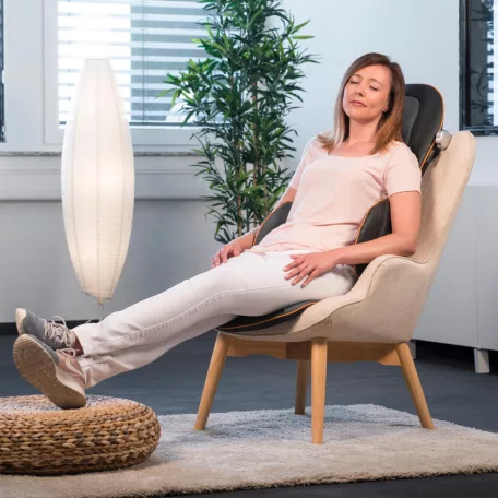 MEDISANA MC 825 shiatsu akupresszúrás masszázsülésbetét