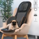 MEDISANA MC 825 shiatsu akupresszúrás masszázsülésbetét