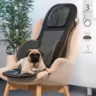 MEDISANA MC 825 shiatsu akupresszúrás masszázsülésbetét