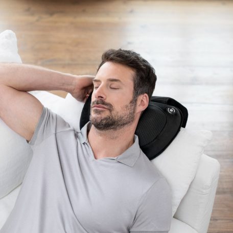 MEDISANA MC 850 Shiatsu masszázspárna
