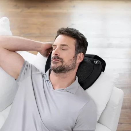 MEDISANA MC 850 Shiatsu masszázspárna