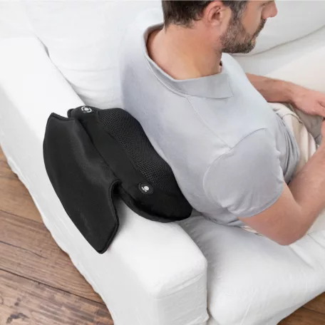 MEDISANA MC 850 Shiatsu masszázspárna